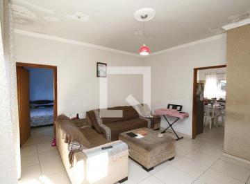 Casa · 190m² · 6 Quartos · 5 Vagas · Casa à Venda - Vista Alegre, 6 Quartos, 190 m² - Belo Horizonte