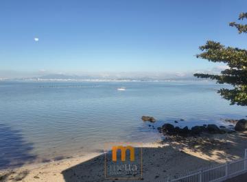 gqbbti2ytnkmjy2yju4zdaz_md · Casa Pé na Areia com 5 Suítes e Vista para a Baía de Florianópolis, em Sambaqui