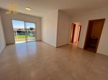 Apartamento · 97m² · 3 Quartos · 2 Vagas · Apartamento para alugar em Jaguariúna, Mauá, com 3 quartos, com 97.99 m²