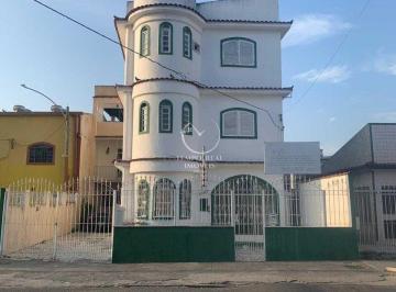 Comercial · 302m² · 3 Vagas · Prédio Comercial em Nossa Senhora de Fátima, Nilópolis/RJ
