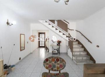 Casa · 170m² · 7 Quartos · 2 Vagas · Sobrado com 7 dormitórios para locação, 170 m² por R$ 6.000,00/mês - Tatuapé - São Paulo/SP