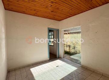 Casa · 60m² · 2 Quartos · 1 Vaga · Casa para locação, 60 m² por R$ 3.000,00 - Chácara Mafalda - São Paulo/SP