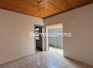 Casa · 80m² · 2 Quartos · 1 Vaga · Casa para locação, 80 m² por R$ 2.300,00 - Chácara Mafalda - São Paulo/SP
