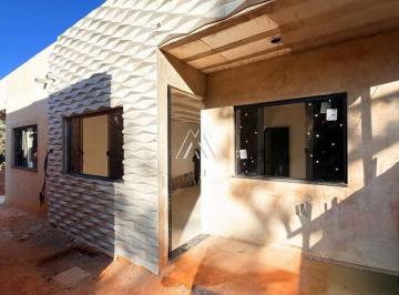 Casa · 360m² · 3 Quartos · CASA PARA VENDA - SANTO ANTÔNIO - SÂO JOAQUIM DE BICAS MG