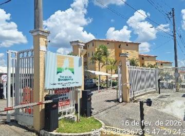 Apartamento · 49m² · 2 Quartos · 1 Vaga · Apartamento para venda em Jardim Tatiana de 49.00m² com 2 Quartos e 1 Garagem