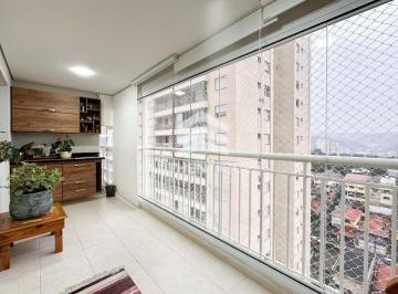 Apartamento · 104m² · 2 Quartos · 2 Vagas · ARCADIA CENTRO SAO BERNARDO DO CAMPO - Apartamento no Centro de São Bernardo do Campo à venda