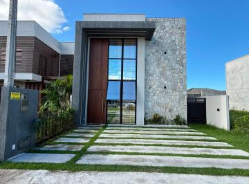 Casa · 125m² · 4 Quartos · 2 Vagas · CASA VILA FLORENÇA | ABRANTES