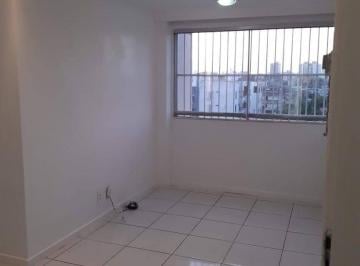 Apartamento · 74m² · 3 Quartos · 1 Vaga · Chácara Suerdick - Brotas