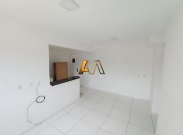 Apartamento · 48m² · 2 Quartos · 1 Vaga · APTO 2/4 EM PIATÃ