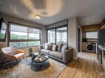 Apartamento , São Paulo · Apartamentos à venda em Vila Madalena, São Paulo | Studio com 25 m²
