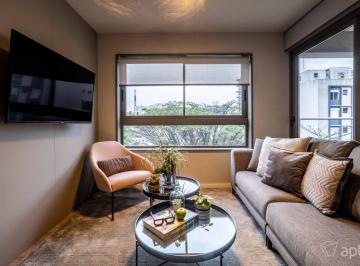 Apartamento · 25m² · Apartamentos à venda em Vila Madalena, São Paulo | Studio com 25 m²