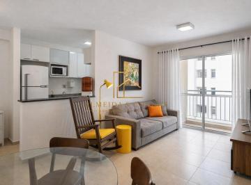 Apartamento · 72m² · 2 Quartos · 1 Vaga · Condomínio Alphaview