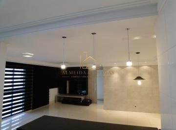 Apartamento · 97m² · 2 Quartos · 2 Vagas · Condominio Alpha Style