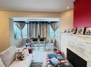Apartamento · 220m² · 4 Quartos · 3 Vagas · Edifício Itapecuru