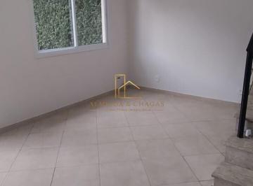Casa · 98m² · 3 Quartos · 2 Vagas · Mediterrâneo Residencial Clube I