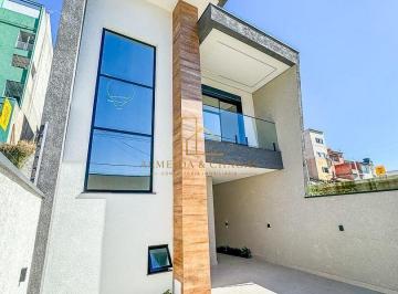 Casa · 138m² · 3 Quartos · 2 Vagas · Casa na Vila do Conde em Barueri