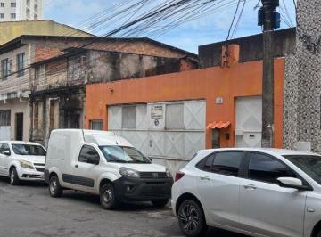 Comercial , Salvador · Casa para comércio