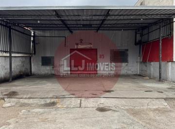 Comercial · 432m² · Barracão à venda e locação, com excelente localização em PINHAIS-PR