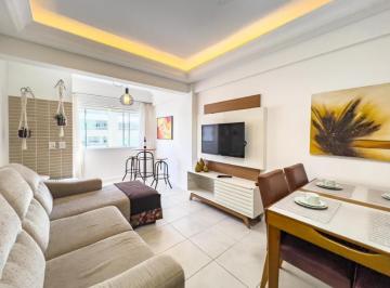 · Apartamento 2 Dormitórios - Bairro Centro