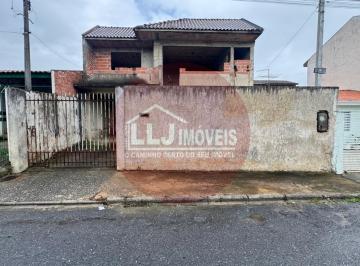 Casa · 150m² · 3 Quartos · 2 Vagas · Sobrado com grande potencial no NOVO MUNDO!