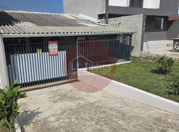 Casa · 50m² · 2 Quartos · 2 Vagas · Casa térrea 50 m2, 02 qtos, 02 vagas, frete pça da liberdade