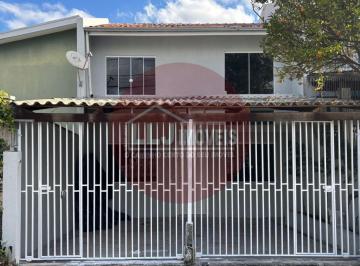 Casa · 120m² · 3 Quartos · 2 Vagas · Sobrado B. Alto 120 m2- 03 quartos,02 vagas,frente rua, reformado R$ 440 mil