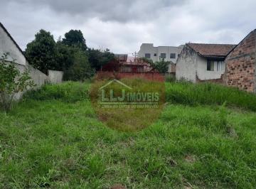 Terreno · 559m² · Terreno em Colombo com Excelente Potencial para Construtores e aceita Permuta!
