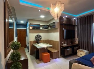 Apartamento · 64m² · 3 Quartos · 1 Vaga · Apartamento para venda em Jardim Paulista de 64.00m² com 3 Quartos e 1 Garagem