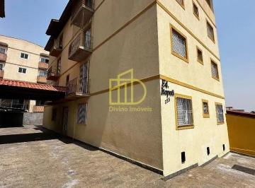 Apartamento · 65m² · 2 Quartos · 1 Vaga · Apartamento para alugar em Jardim Simus de 65.00m² com 2 Quartos e 1 Garagem