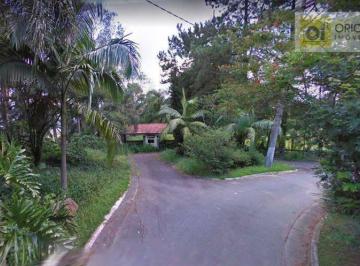 Terreno · 47907m² · Terreno en Condomínio para venda em Jardim Itaquiti de 47907.00m²