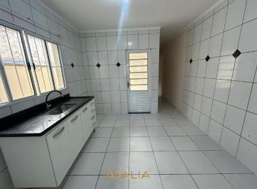 Casa · 110m² · 3 Quartos · 2 Vagas · Casa para alugar em Jardim Morada do Sol de 110.00m² com 3 Quartos, 1 Suite e 2 Garagens