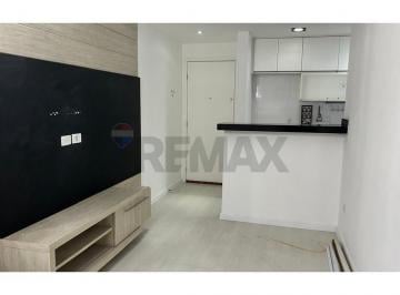 Apartamento · 47m² · 2 Quartos · Apartamento para alugar em Vossoroca de 47.00m² com 2 Quartos