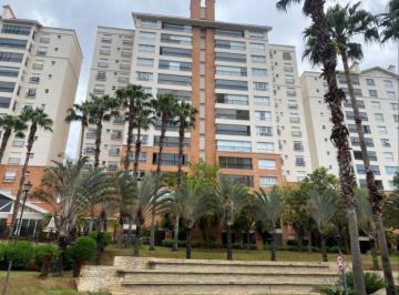 0 · Apartamento a venda no Jardim Madalena em Campinas/SP