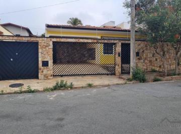 0 · Casa a venda no Vila Poost de Souza em Campinas/SP.
