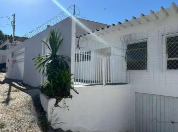 0 · Casa à venda no Taquaral em Campinas/SP.