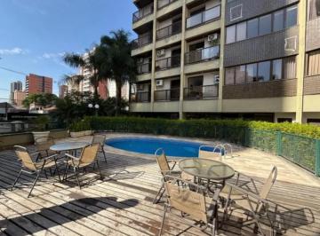 0 · Apartamento a venda no Cambuí em Campinas/SP