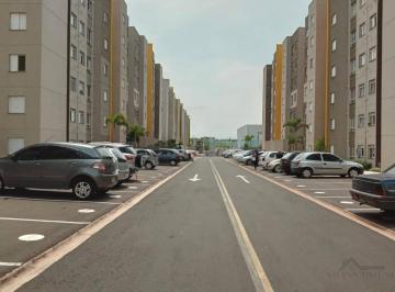 0 · Apartamento à venda no Jardim Amanda II em Hortolândia/SP