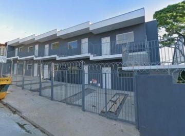 Apartamento · 54m² · 1 Quarto · 1 Vaga · Apartamento à venda no bairro Jardim Prestes de Barros - Sorocaba/SP