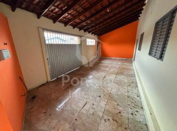 Casa · 120m² · 3 Quartos · 2 Vagas · Casa para aluguel, 3 quartos, 1 suite, 2 vagas SAO JORGE - UBERLANDIA/MG