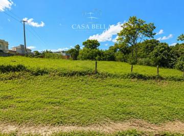 Terreno · 1354m² · Terreno à venda, Pilar Park, FOZ DO IGUACU - PR
