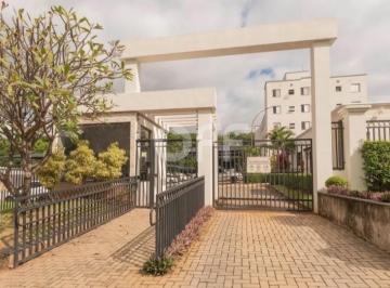 0 · apartamento à venda em Parque das Constelações
