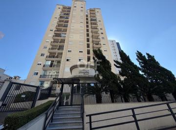 0 · apartamento à venda em Vila Itapura