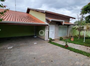 0 · casa à venda em Loteamento Caminhos de São Conrado (Sousas)