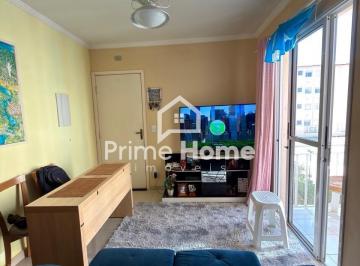 0 · apartamento à venda em Jardim Carlos Lourenço