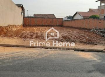 0 · terreno à venda em Jardim do Lago Continuação