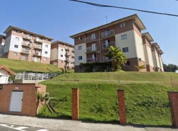 Apartamento · 48m² · 2 Quartos · 1 Vaga · Apartamento com 2 dormitórios no bairro Água Verde
