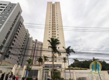 Apartamento · 72m² · 1 Quarto · 1 Vaga · Apartamento à Venda no Condomínio Edifício Fatto Alphaville – Tamboré, Barueri/SP