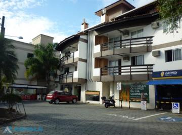 Apartamento · 68m² · 2 Quartos · 1 Vaga · APTO 2 DORMITÓRIOS - SACADA COM CHURRASQUEIRA C/ 1 V.G. BAIRRO VELHA CENTRAL