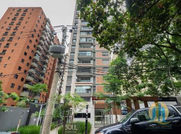 Apartamento · 51m² · 1 Quarto · 1 Vaga · Apartamento Padrão Locação