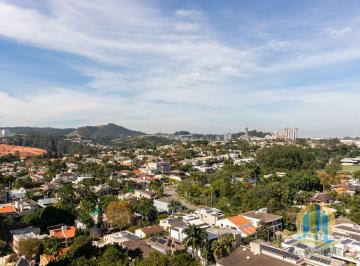 Apartamento · 70m² · 3 Quartos · Apartamento para Locação no Condomínio Novare – Alphaville, Barueri/SP
